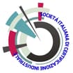 Logo "Sici Società Italiana Di Certificazione Industriale Srl"