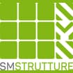 Logo Smstrutture Srl