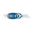 Logo Tek - It Srl