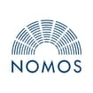 Logo Nomos Centro Studi Parlamentari Spa O, In Forma Abbreviata, Nomos Spa