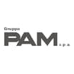 Logo Gruppo Pam Spa
