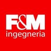 Logo F&M Ingegneria Spa