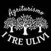 Logo Agriturismo I Tre Ulivi Di Soldevila Porqueras Montserrat