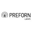 Logo Preforn Lieviti S.r.l