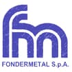 Logo Fondermetal Spa In Liquidazione