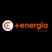 Logo + Energia Spa