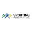Logo Sporting Palestra & Spa Società Sportiva Dilettantistica A Responsabilita' Limitata In Forma Abbreviata: Sporting Palestra & Spa S.s.d A R.l.