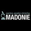 Logo Centro Analisi Cliniche Madonie S.c. A R.l.