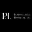 Logo Performance Hospital Srl