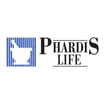 Logo Phardis Life Srl