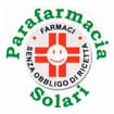 Logo Parafarmacia Solari S.n.c. Di Caldelli Riccardo E C.