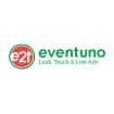 Logo Eventuno Srl