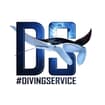 Logo Diving & Service Di Ferrari Davide & C. S.a.s.