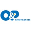 Logo O&P Engineering Srl