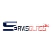 Logo Servisglass S.n.c. Di Roberto E Debora Poma