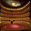 Logo Amat Associazione Marchigiana Attivita' Teatrali