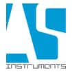 Logo As Instruments Srl