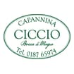 Logo Ristorante Ciccio Srl
