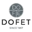 Logo Do.fe.t. Di Tenderini Andrea & C. Sas