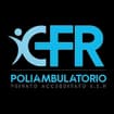 Logo C.f.r.*Centro Fisioterapico Riabilitativo Srl