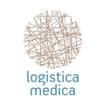 Logo Logistica Medica S.a.s. Di Pitino Maria Grazia & C. E Nella Forma Abbreviata "Logistica Medica S.a.s."