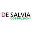 Logo Paolo De Salvia Costruzioni Srl Siglabile In "Paolo De Salvia Costruzioni Srl"