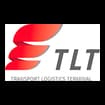 Logo Transport Logistics Terminal - T.l.t. Srl