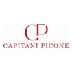 Logo Studio Capitani Picone Stp Srl