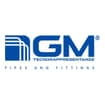 Logo G.m. Tecnorappresentanze Srl Enunciabile Anche* G.m.t. Srl