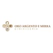 Logo Oro Argento E Mirra Di Mavilla Veruska