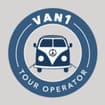Logo Van 1 Tour Operator S.a.s. Di Ricci Massimo