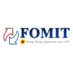 Logo Fomit Srl