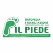 Logo Il Piede Laboratorio Ortopedico Paoloni Piergiorgio Di Chiariotti Romina S.a.s.