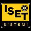 Logo Iset Sistemi Srl