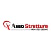 Logo Asso Strutture Srl