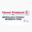 Logo Tiziano Pandolfo Srl