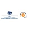 Logo Cat Confcommercio Srl