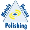 Logo Polishing Metals Verona Srl