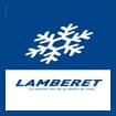 Logo Lamberet S.a.s.