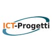 Logo Ict-Progetti Di Beber Andrea