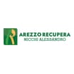 Logo Arezzo Recupera Di Nicchi Alessandro