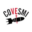 Logo Co.ve.smi. Srl Compagnia Vecchi Sminatori