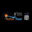 Logo Nahar Tour Assoc. Culturale Sport. Ricr. E Turistica