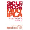 Logo Associazione Italiana Sclerosi Multipla - Aism - Associazione Di Promozione Sociale/Aps - Ente Del Terzo Settore/Ets