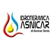 Logo Idrotermica Asnicar Di Asnicar Denis