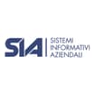 Logo Sia Sistemi Informativi Aziendali Srl