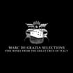 Logo Marc De Grazia Selections Srl
