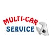 Logo Multi Car Service Snc Di Giarrusso Michele E Capeto Giovanni