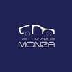 Logo Carrozzeria Monza Srl