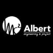 Logo Albert Engineering & Project Srl